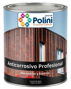 galon anticorrosivo