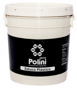 estuco plastico polini web