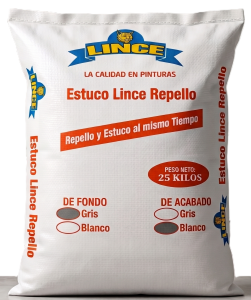 relleno lince